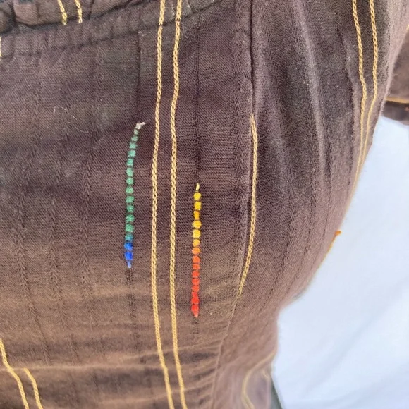 Free People Seratonin Corset Top - Picture 10 of 13